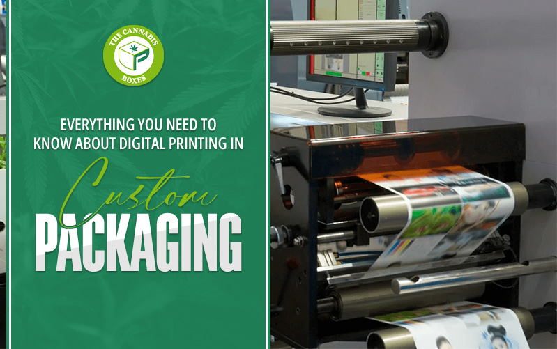 Everything You Need to Know About Digital Printing in Custom Packaging