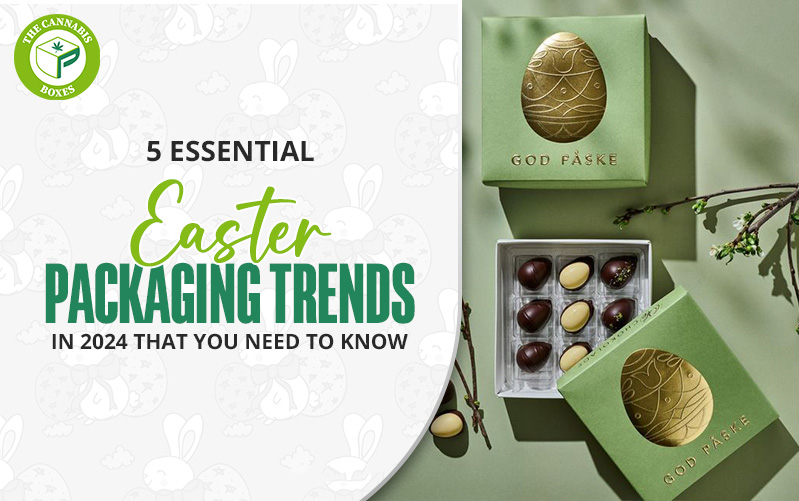 5 Essential Easter Packaging Trends in 2024 that You Need to Know